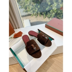 Loro Piana Sandals